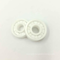 Low Noise Rich Stock Full Ceramic Ball Bearing ZrO2 6009 45x75x16mm